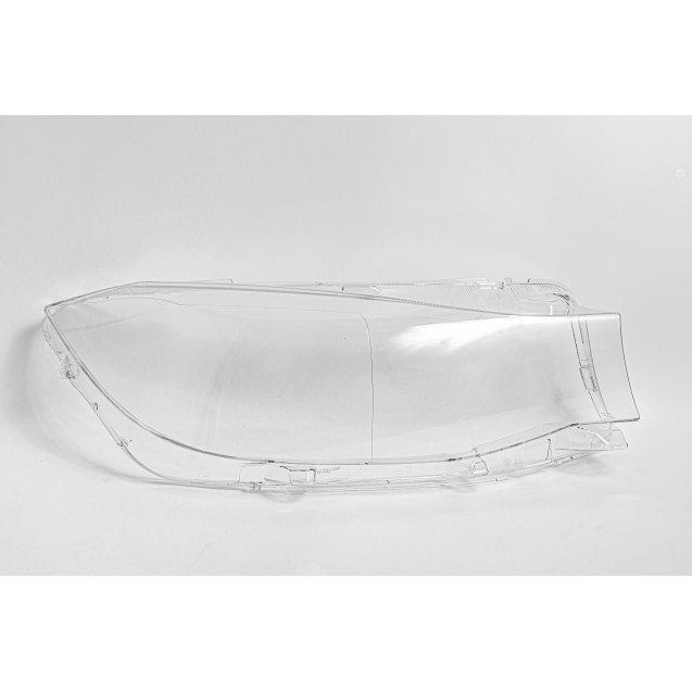 BMW 3 GT F34 LCI Headlight Headlamp Lens Cover Right Side 2016-2020